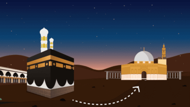 মিরাজ রজনীর বৈজ্ঞানিক ব্যাখ্যা প্রসঙ্গে কিছু কথা
