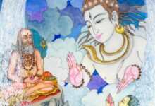 হিন্দুধর্মে ট্রিনিটি - একেশ্বরবাদের চরম লঙ্ঘন - পর্ব ১