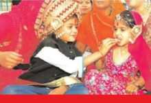 কন্যাকে ঋতুর আগে বিয়ে না দেওয়া ভ্রুণহত্যার সমতুল্য - ব্যাসসংহিতা ২:৬