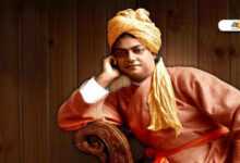 বেদের বেশিরভাগই হারিয়ে গেছে - স্বামী বিবেকানন্দ