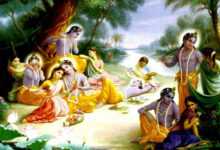 পরকীয়াই আদি সনাতন ধর্ম