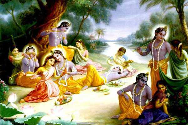 পরকীয়াই আদি সনাতন ধর্ম পরকীয়াই আদি সনাতন ধর্ম