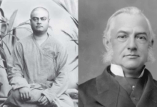 বিবেকানন্দের চোখে 'ম্যাক্স মুলার'