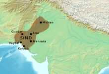 ভারতে ইসলাম - মুহাম্মদ বিন কাসিম বনাম দাহির