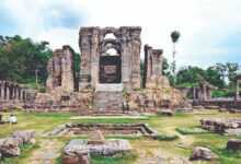 মন্দির ধ্বংসের সাতকাহন - বানোয়াট বনাম প্রকৃত ইতিহাস