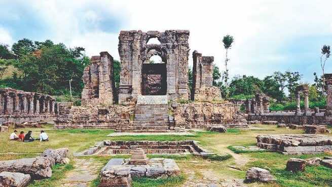 মন্দির ধ্বংসের সাতকাহন - বানোয়াট বনাম প্রকৃত ইতিহাস মন্দির ধ্বংসের সাতকাহন - বানোয়াট বনাম প্রকৃত ইতিহাস