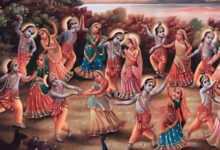 নারীর সম্মান রক্ষার জন্য নয়, উপভোগ করতেই ১৬,০০০+ বিবাহ করেছিলেন কৃষ্ণ