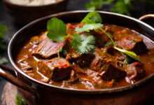 বাঙ্গালী মুসলিমরা গরুর গোশ্ত খায় কেন?