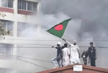 রাষ্ট্র বিনির্মাণ ও কিছু প্রশ্ন - আবু বকর জাকারিয়া (হাফিঃ)