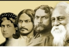 রবীন্দ্রনাথের সাম্প্রদায়িক রূপ