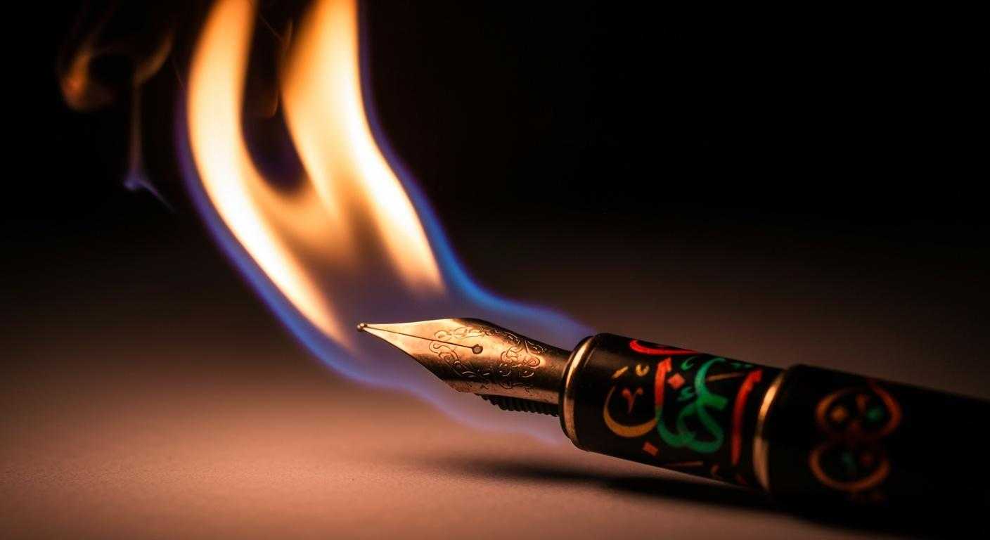 লেখালেখির মাধ্যমে দাওয়াহ-র প্রয়োজনীয়তা লেখালেখির মাধ্যমে দাওয়াহ-র প্রয়োজনীয়তা