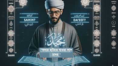 নবীজি (ﷺ) সম্পর্কে চাদর চুরির অভিযোগ: বাস্তবতা নাকি প্রোপাগান্ডা জানতে হাদীস বিশ্লেষণ