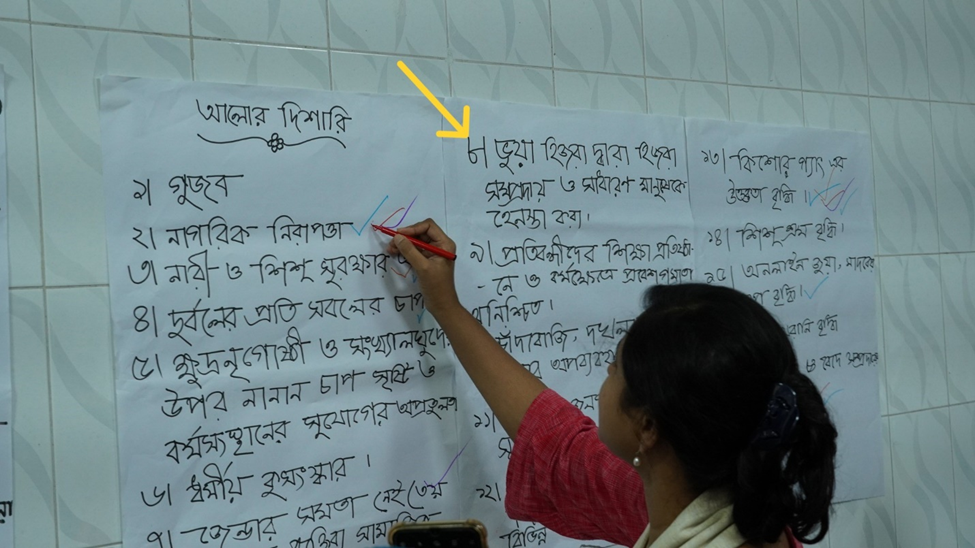 যেভাবে BLAST গোপনে LGBTQ+ এজেন্ডা বাস্তবায়ন করছে যেভাবে BLAST গোপনে LGBTQ+ এজেন্ডা বাস্তবায়ন করছে