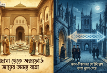 যে 'মাদ্রাসা-ছাপ' ইউরোপকে আলোকিত করেছিল: ইউরোপের শিক্ষাব্যবস্থার পিছনে মুসলিমদের মাদ্রাসার অদেখা প্রভাব