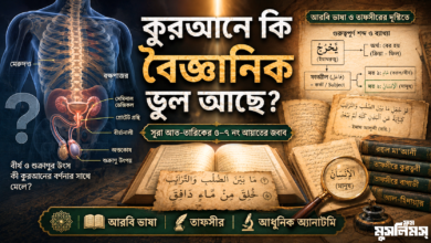 বীর্য কি মেরুদণ্ড ও বক্ষপাঁজর থেকে বের হয়?
