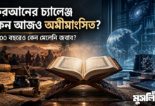 ইসলাম সত্য ধর্ম হওয়ার প্রমাণ | কোরআন ও মুহাম্মদ (সা.)-এর সত্যতার প্রমাণ