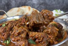 রাসূলুল্লাহ (সাঃ) কি গরুর গোশত খেতে নিরুৎসাহিত করেছেন?