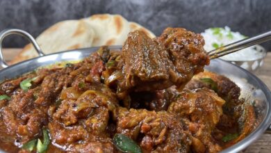 রাসূলুল্লাহ (সাঃ) কি গরুর গোশত খেতে নিরুৎসাহিত করেছেন?